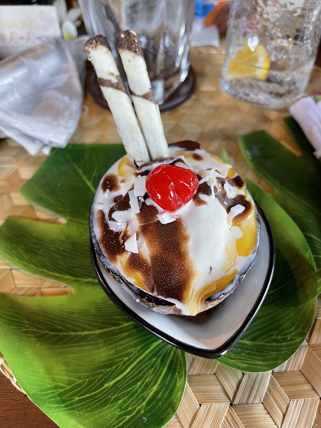 Warung Rie Rie | restaurant | 8906 Hammond Dr, San Diego, CA 92123, USA | 6192080384 OR +1 619-208-0384