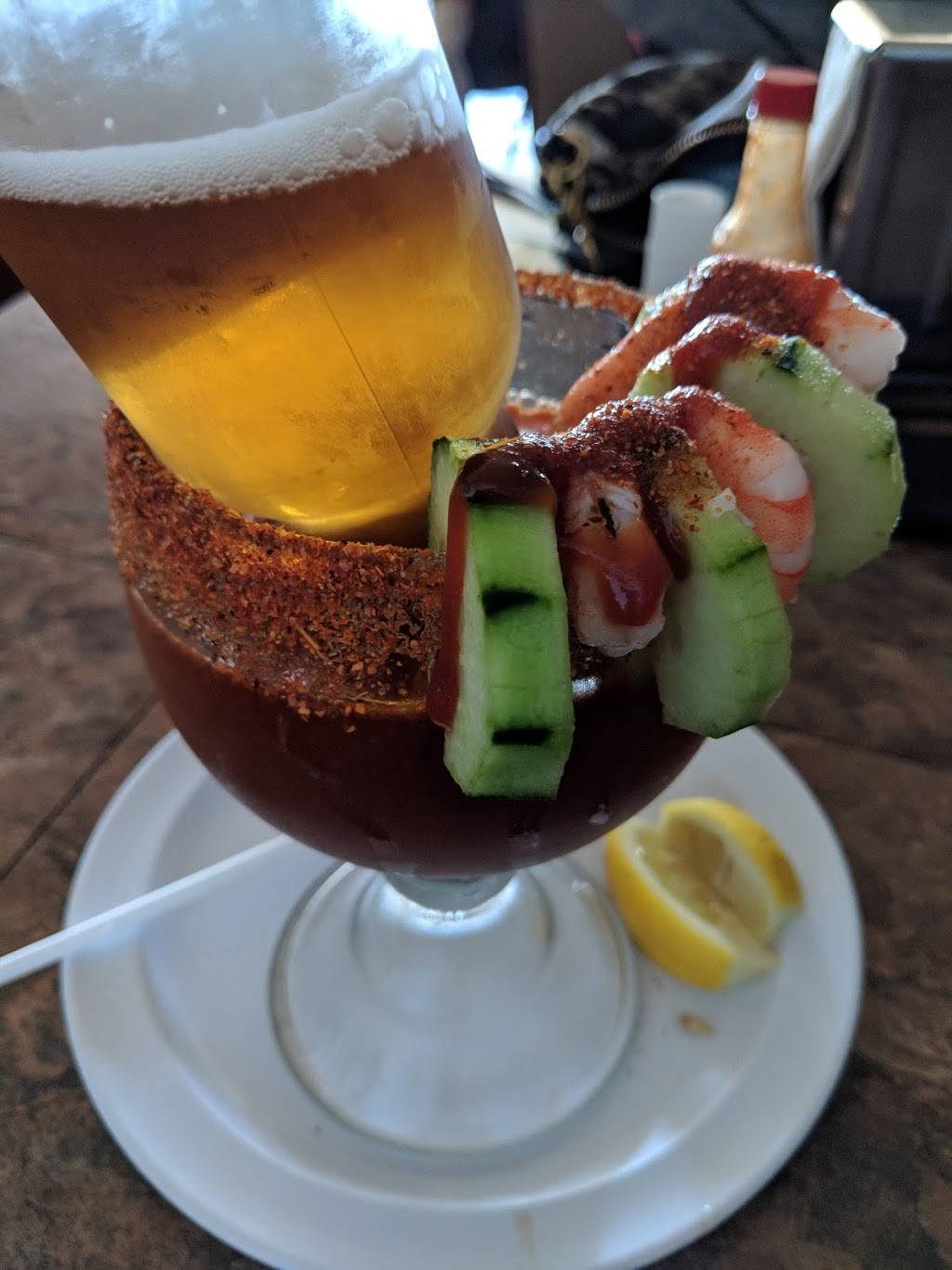 La Cocina Rica Restaurant | restaurant | 201 W Hueneme Rd, Oxnard, CA 93033, USA | 8054888086 OR +1 805-488-8086