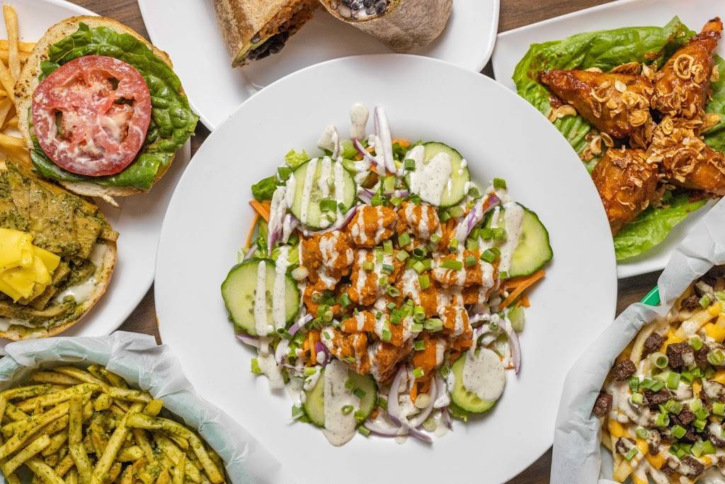 The Happy Hooligans | restaurant | 1686 Lafayette St, Santa Clara, CA 95050, USA | 4088996764 OR +1 408-899-6764