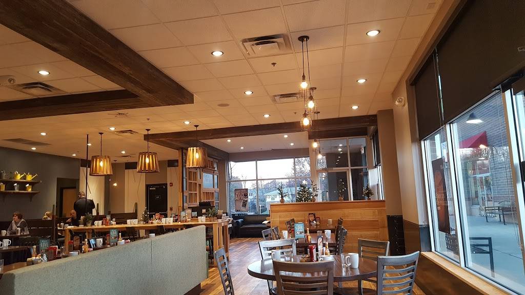 First Watch - McCandless | restaurant | 9176 Covenant Ave, Pittsburgh, PA 15237, USA | 4123673447 OR +1 412-367-3447