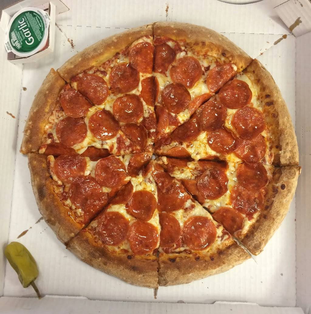 Papa Johns Pizza | restaurant | 1275 E Magnolia St, Fort Collins, CO 80524, USA | 9704827979 OR +1 970-482-7979