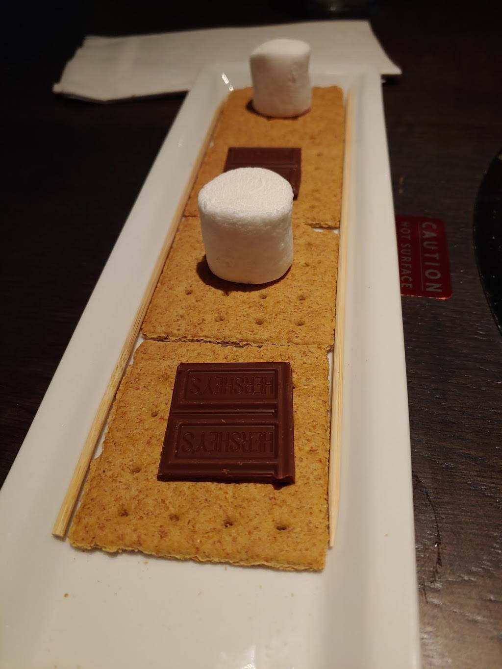 Gyu-Kaku | restaurant | 25 District Ave, Dorchester, MA 02125, USA | 8573093827 OR +1 857-309-3827