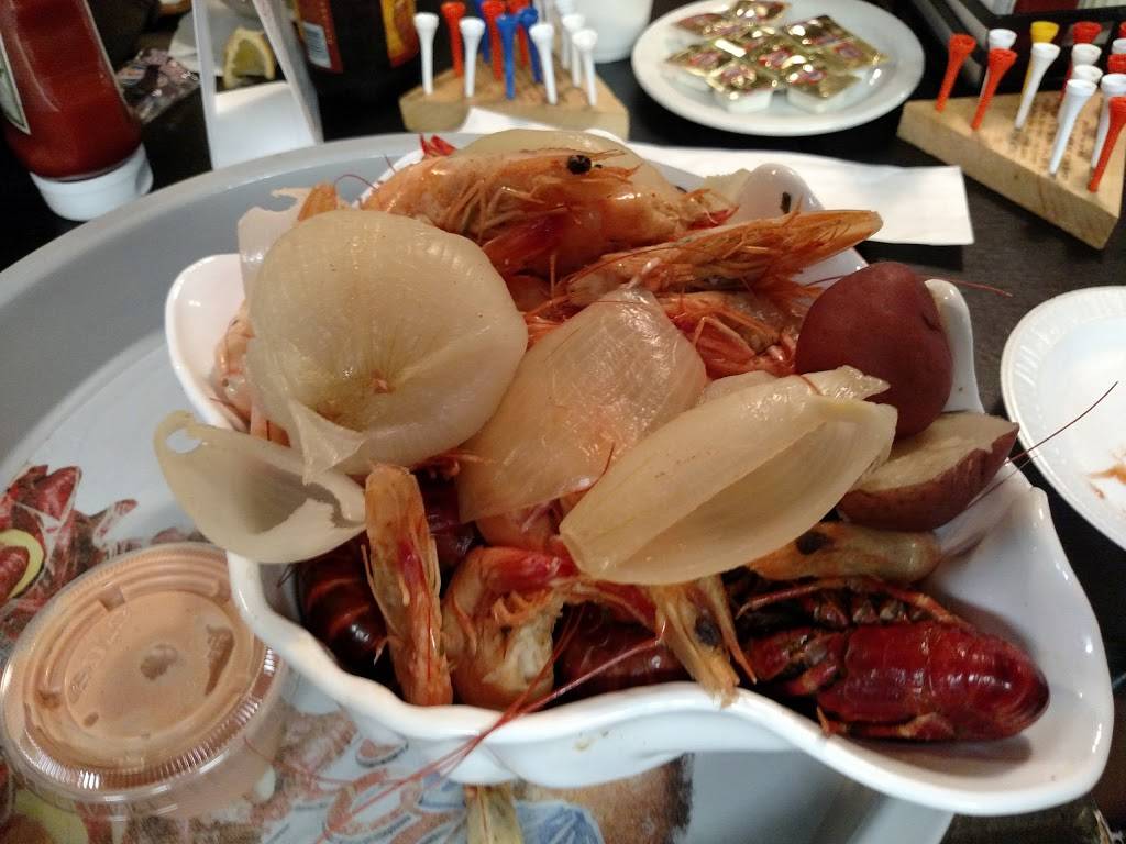 Cajun Critters | restaurant | 6240 W Main St, Houma, LA 70360, USA | 9858761834 OR +1 985-876-1834