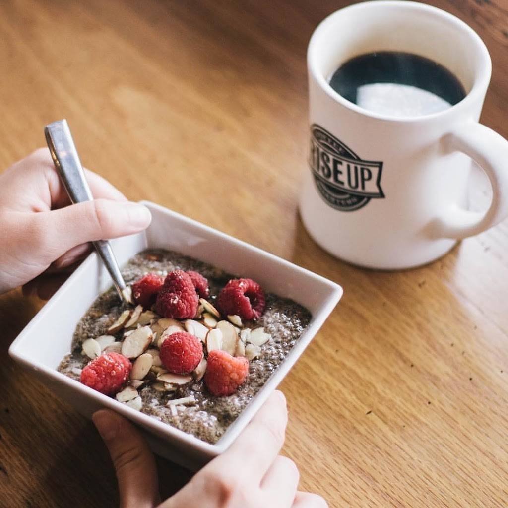 Rise Up Coffee Roasters | cafe | 618 Dover Rd, Easton, MD 21601, USA | 4108221353 OR +1 410-822-1353