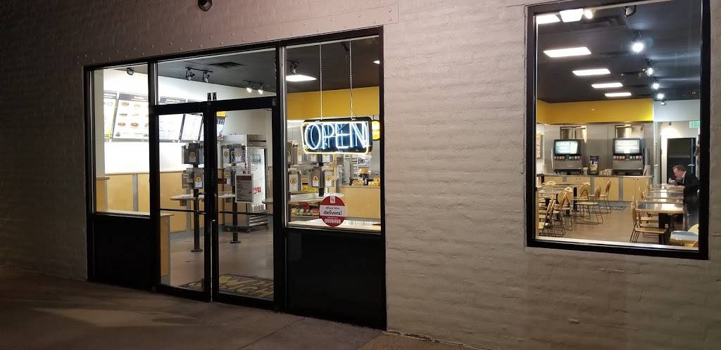 Which Wich Superior Sandwiches | restaurant | 8101 E Belleview Ave Unit AA, Denver, CO 80237, USA | 3037739424 OR +1 303-773-9424