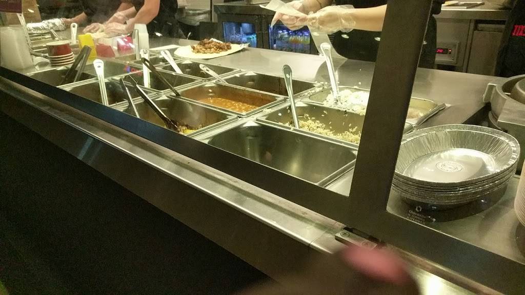 Chipotle Mexican Grill | restaurant | 5670 Cottle Rd Ste 30, San Jose, CA 95123, USA | 4083005186 OR +1 408-300-5186