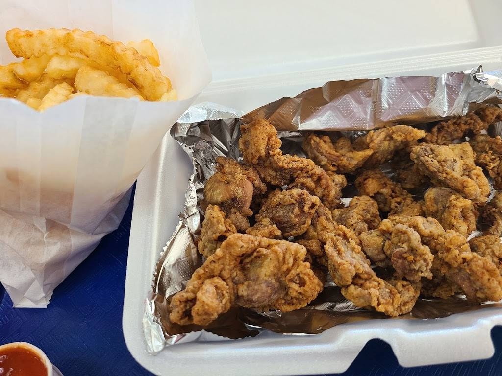 Fat Baby and Alise’s | restaurant | 1757 Popps Ferry Rd, Biloxi, MS 39532, USA | 2283881021 OR +1 228-388-1021