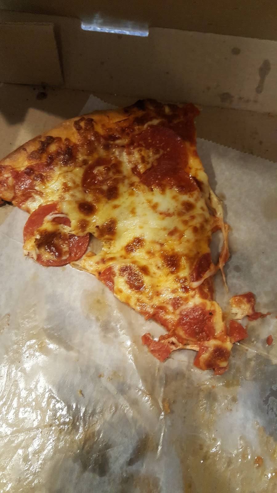 Sparta Pizza | restaurant | 1005 E Dimond Blvd #4, Anchorage, AK 99515, USA | 9075616000 OR +1 907-561-6000