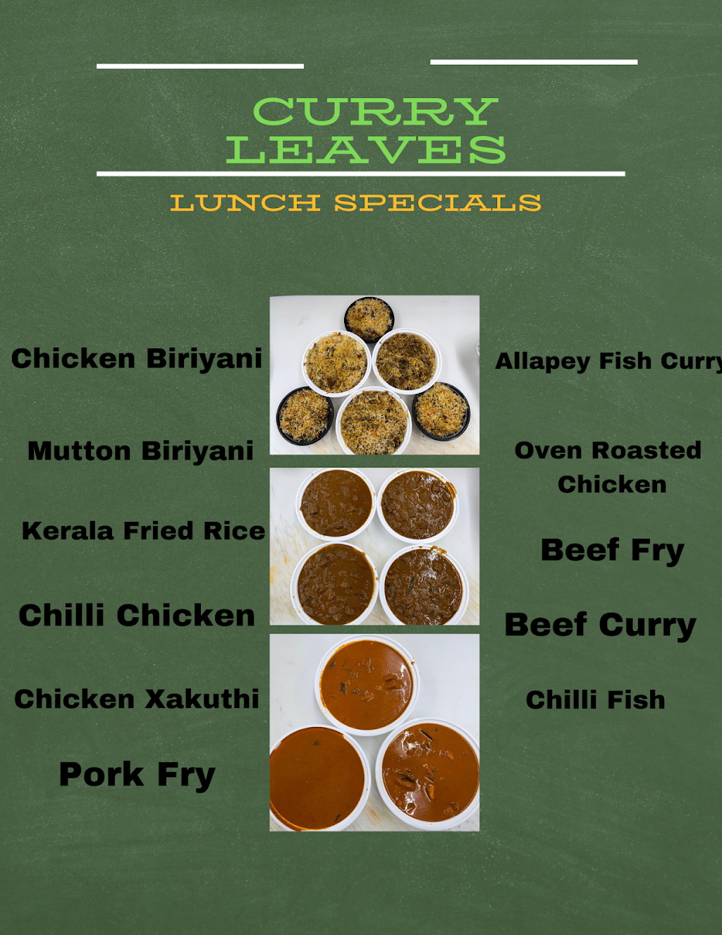Curry Leaves | meal takeaway | 2113 63rd St, Downers Grove, IL 60516, USA | 6305416362 OR +1 630-541-6362