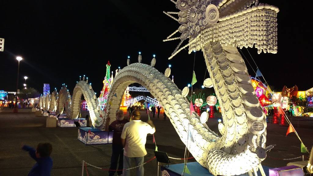 Rawhide Rodeo Arena at Wild Horse Pass | restaurant | 5700 W North Loop Rd, Chandler, AZ 85226, USA | 4805025600 OR +1 480-502-5600