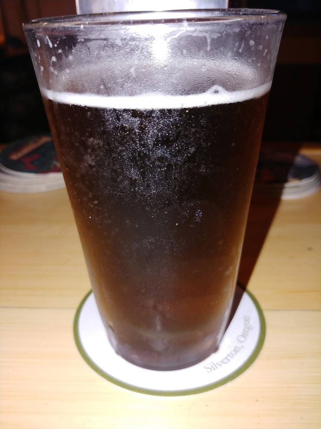 Your Break Tavern | restaurant | 210 E Main St, Silverton, OR 97381, USA | 5038737786 OR +1 503-873-7786