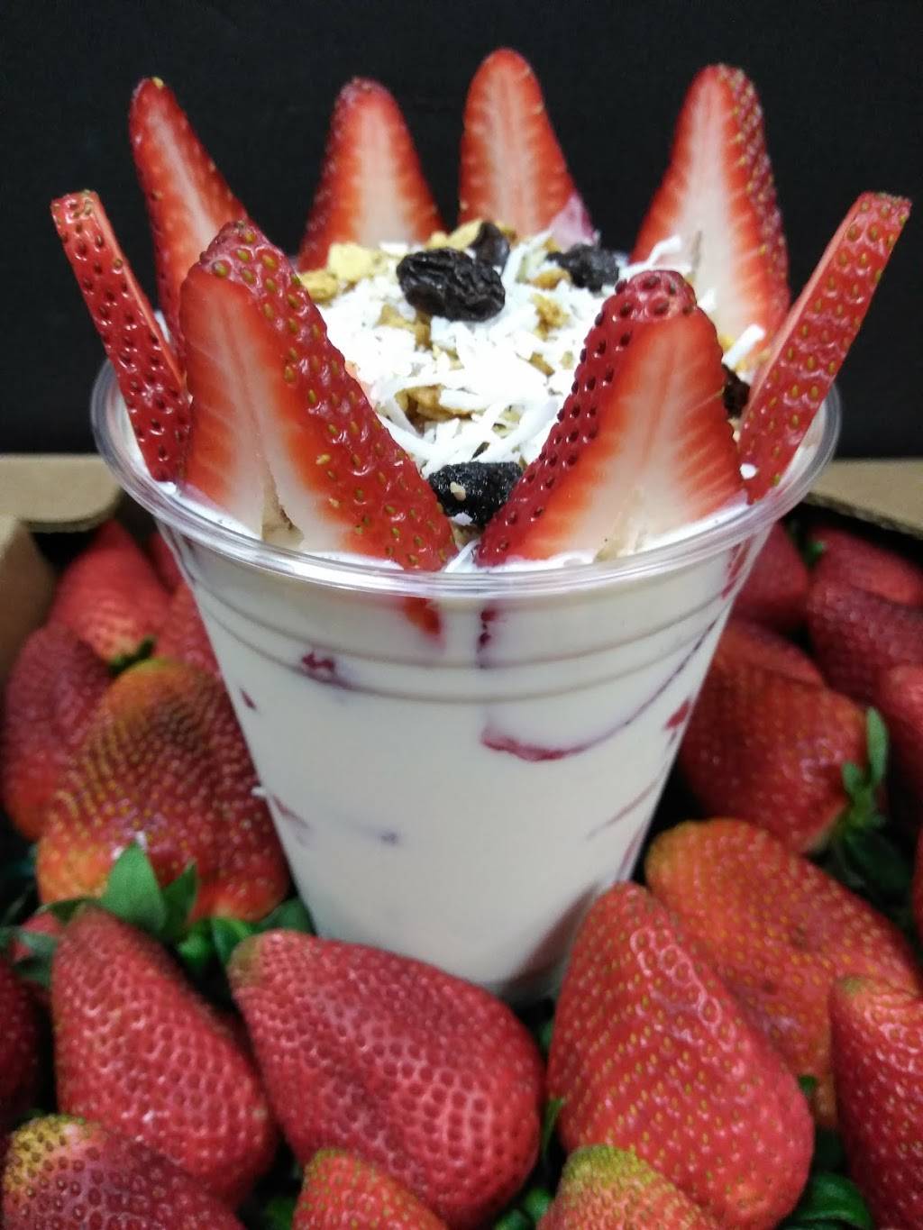 Carmelitas Snack | restaurant | 1275 S. Santa Fe Ave. St 110, Vista, CA 92083, USA | 7609405257 OR +1 760-940-5257