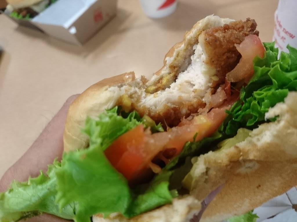 Chick-fil-A | restaurant | 11670 Carmel Mountain Rd, San Diego, CA 92128, USA | 8586130573 OR +1 858-613-0573