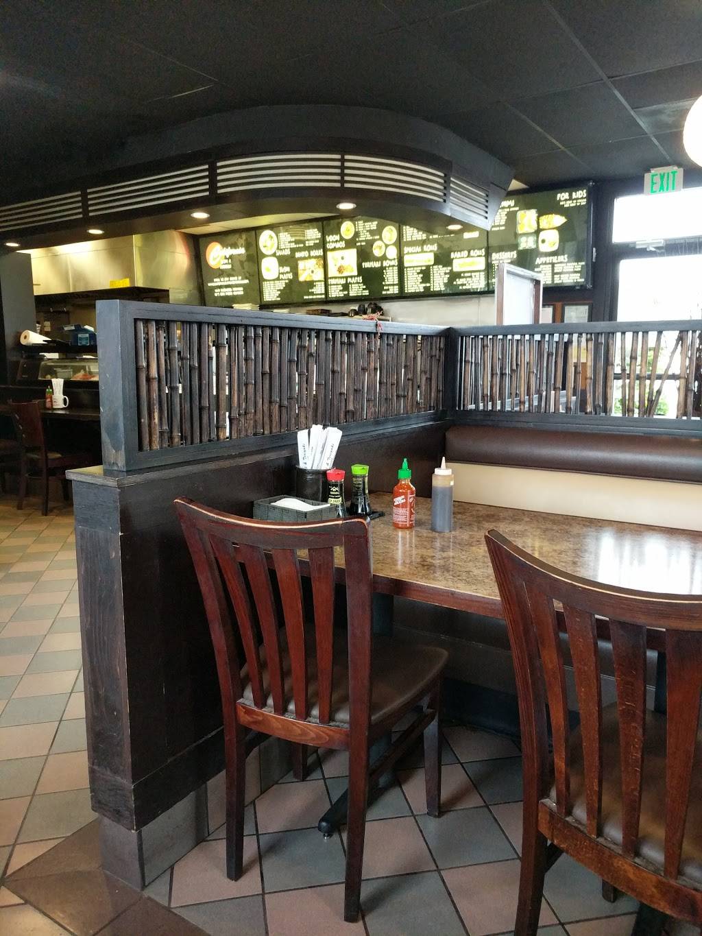 California Sushi & Teriyaki | restaurant | 429 Pacific Coast Hwy, Hermosa Beach, CA 90254, USA | 3103723656 OR +1 310-372-3656