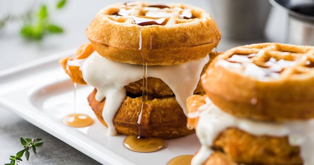 Lexi Lu’s Cafe Amoroso Flower Shop | restaurant | 212 S Broad St, Trenton, NJ 08608, USA | 6096953218 OR +1 609-695-3218