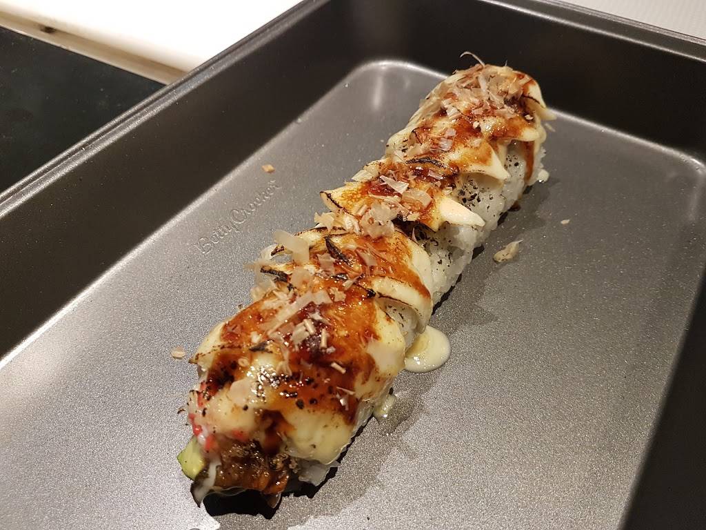 Sushi Maki House | restaurant | 645 Lakeshore Rd E, Mississauga, ON L5G 1J5, Canada | 9052710517 OR +1 905-271-0517