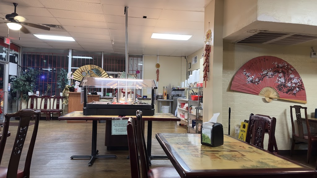 Quik Wok Express | restaurant | 8820 Alameda Ave, El Paso, TX 79907, USA | 9157594212 OR +1 915-759-4212