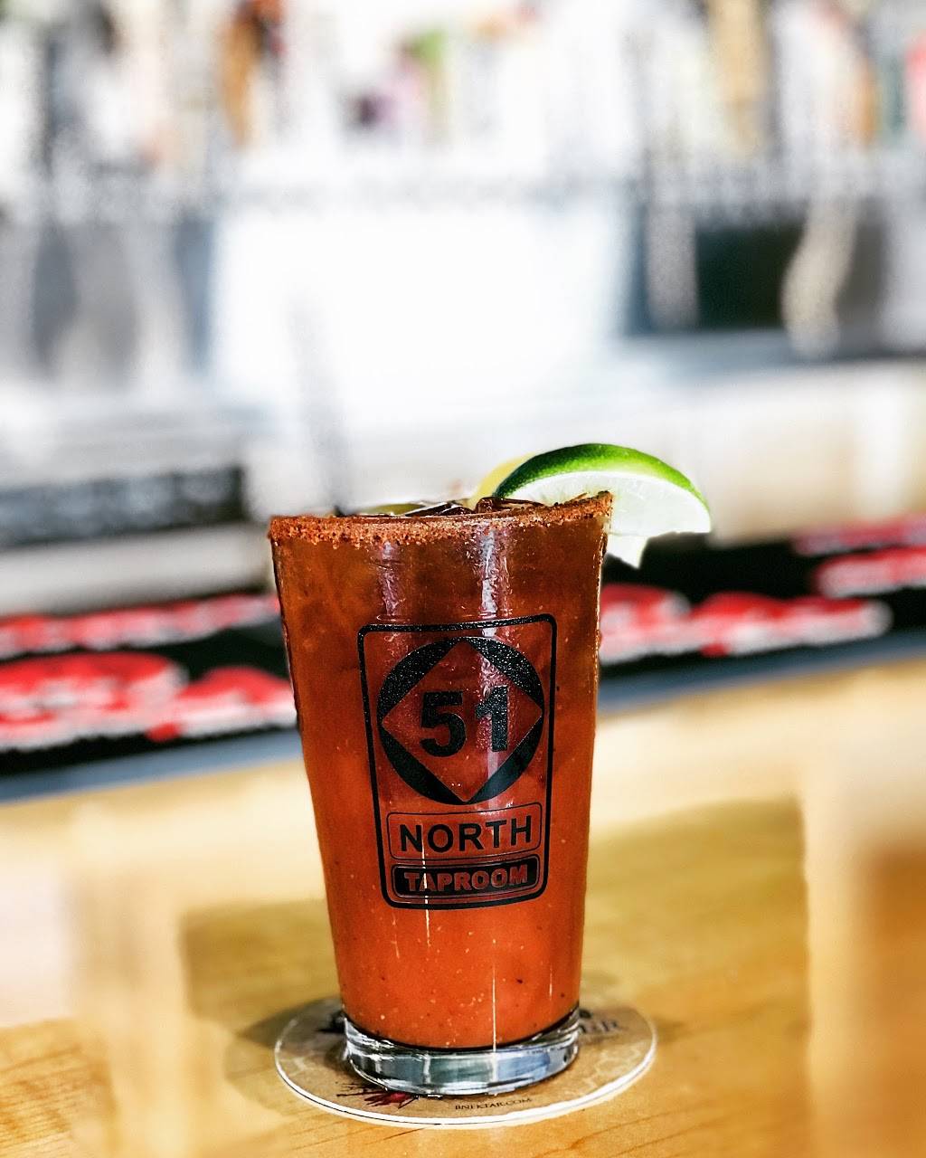 51 North Taproom | restaurant | 704 51st Ave N, Nashville, TN 37209, USA | 6298002454 OR +1 629-800-2454