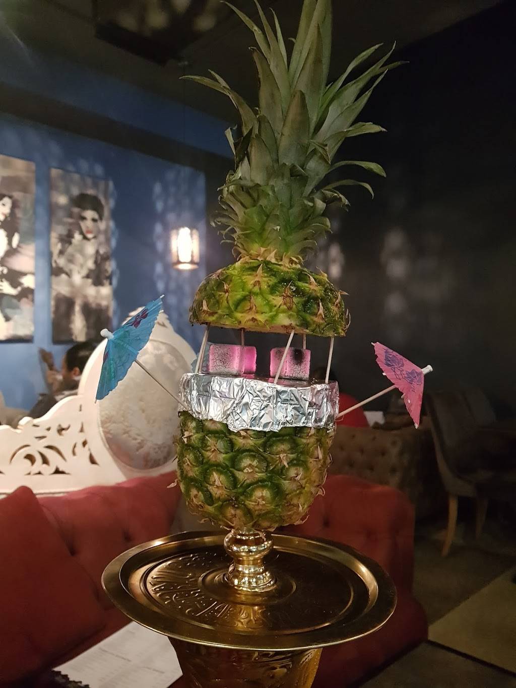 Caspi Restaurant and Lounge | restaurant | 2901 Columbia Pike, Arlington, VA 22204, USA | 7035664173 OR +1 703-566-4173