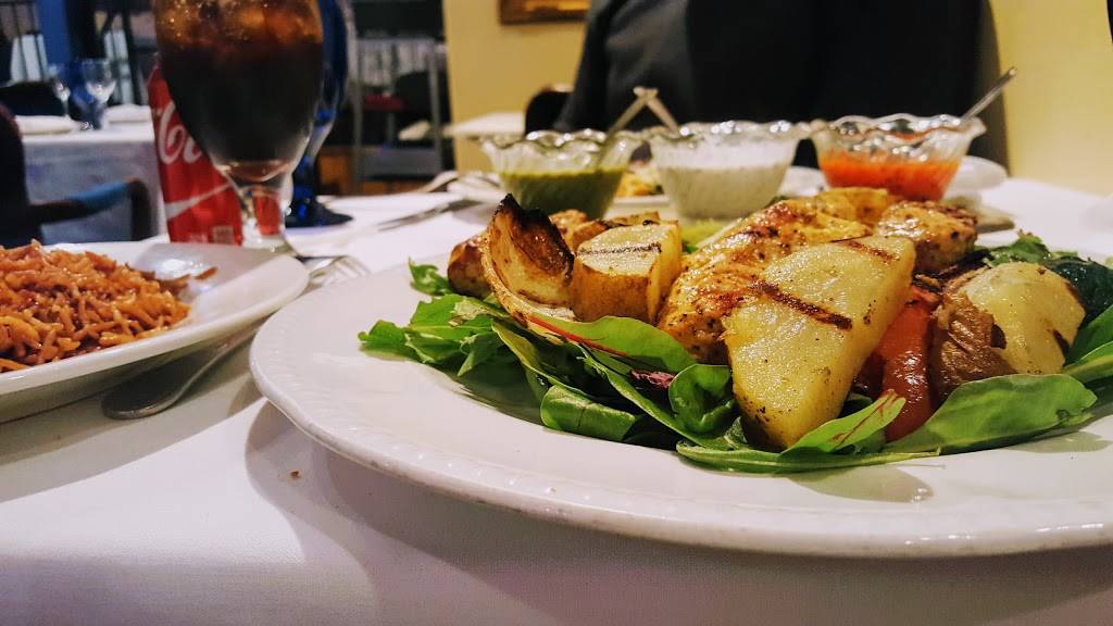 Helmand Palace | restaurant | 2424 Van Ness Ave, San Francisco, CA 94109, USA | 4153450072 OR +1 415-345-0072