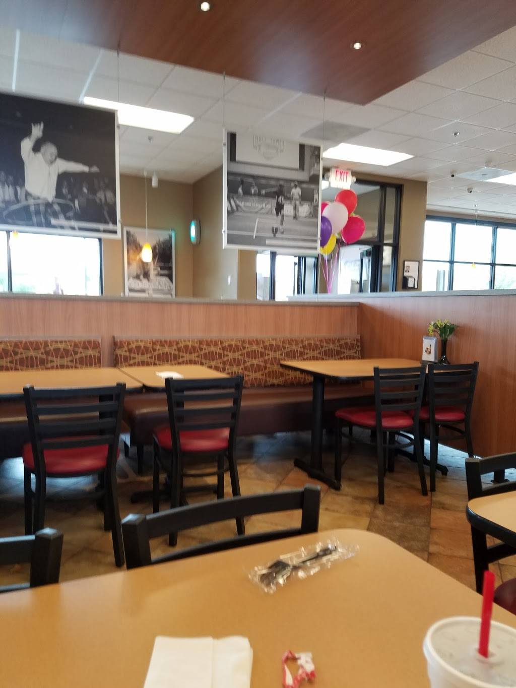 Chick-fil-A | restaurant | 10652 N 89th Pl, Scottsdale, AZ 85260, USA | 4804046798 OR +1 480-404-6798
