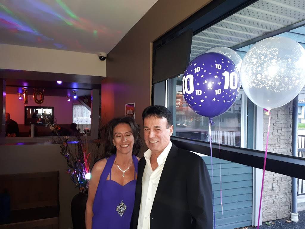 Restaurant le boulevard chez Karine | restaurant | 2295 Boulevard Dionne, Saint-Georges, QC G5Y 3X5, Canada | 4182288292 OR +1 418-228-8292