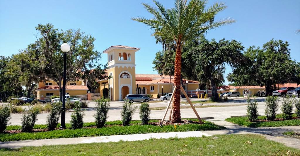 La Cita Golf & Country Club | restaurant | 777 Country Club Dr, Titusville, FL 32780, USA | 3213832582 OR +1 321-383-2582