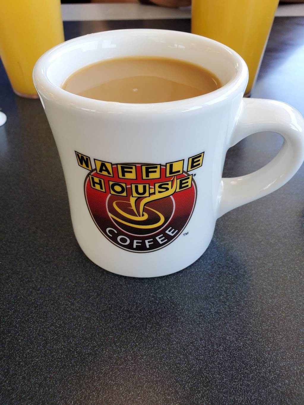 Waffle House | restaurant | 2701 E Valencia Rd, Tucson, AZ 85706, USA | 5205731551 OR +1 520-573-1551