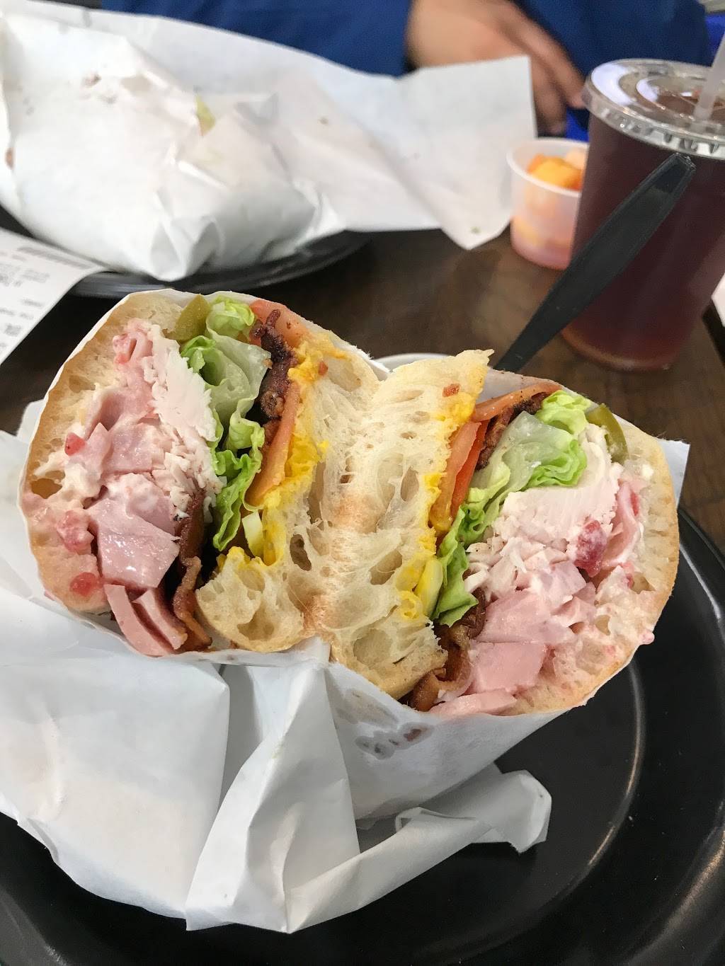 Cooks Tortas | restaurant | 6302, 1944 S Atlantic Blvd, Monterey Park, CA 91754, USA | 3232783536 OR +1 323-278-3536