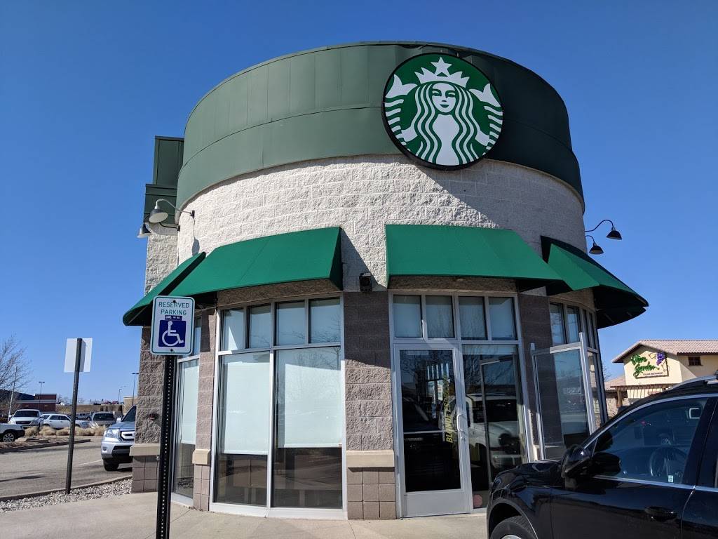 Starbucks | cafe | 5506 Harvey St, Muskegon, MI 49444, USA | 2317989787 OR +1 231-798-9787