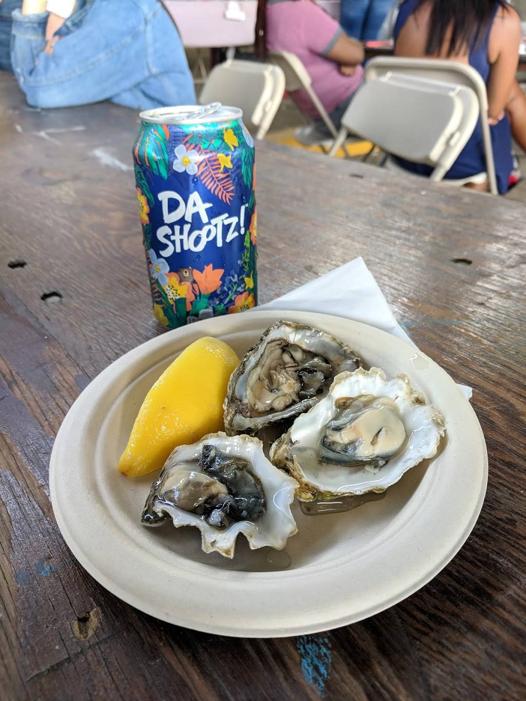 Blue Dust | restaurant | 601 Amity St, Homestead, PA 15120, USA | 4124616220 OR +1 412-461-6220