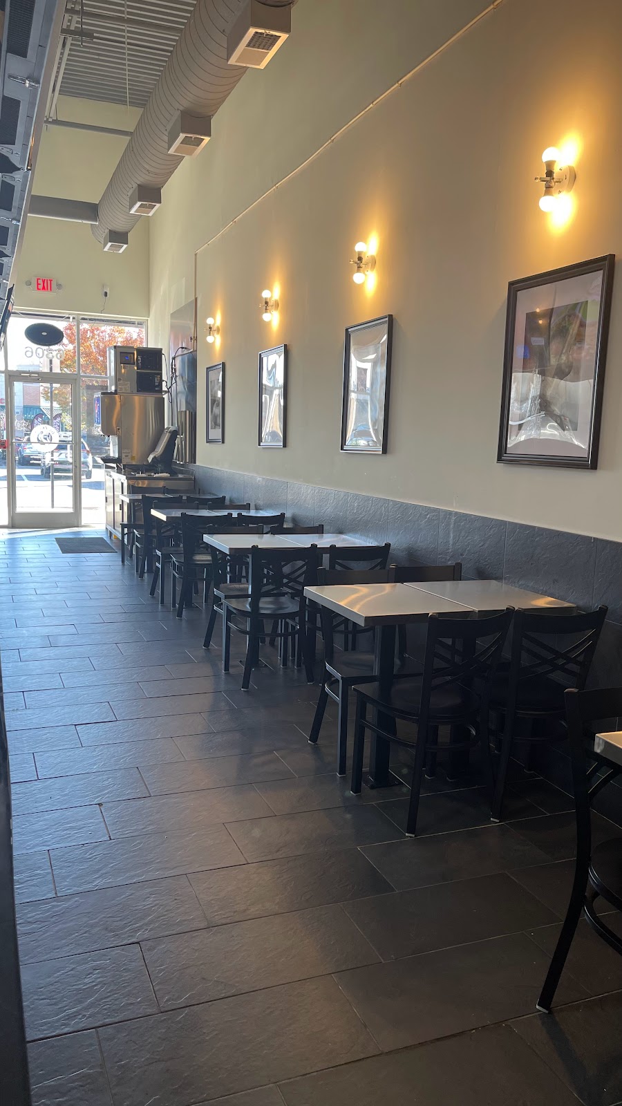 Quickway Japanese Hibachi | restaurant | 6306 York Rd, Baltimore, MD 21212, USA | 4438354853 OR +1 443-835-4853