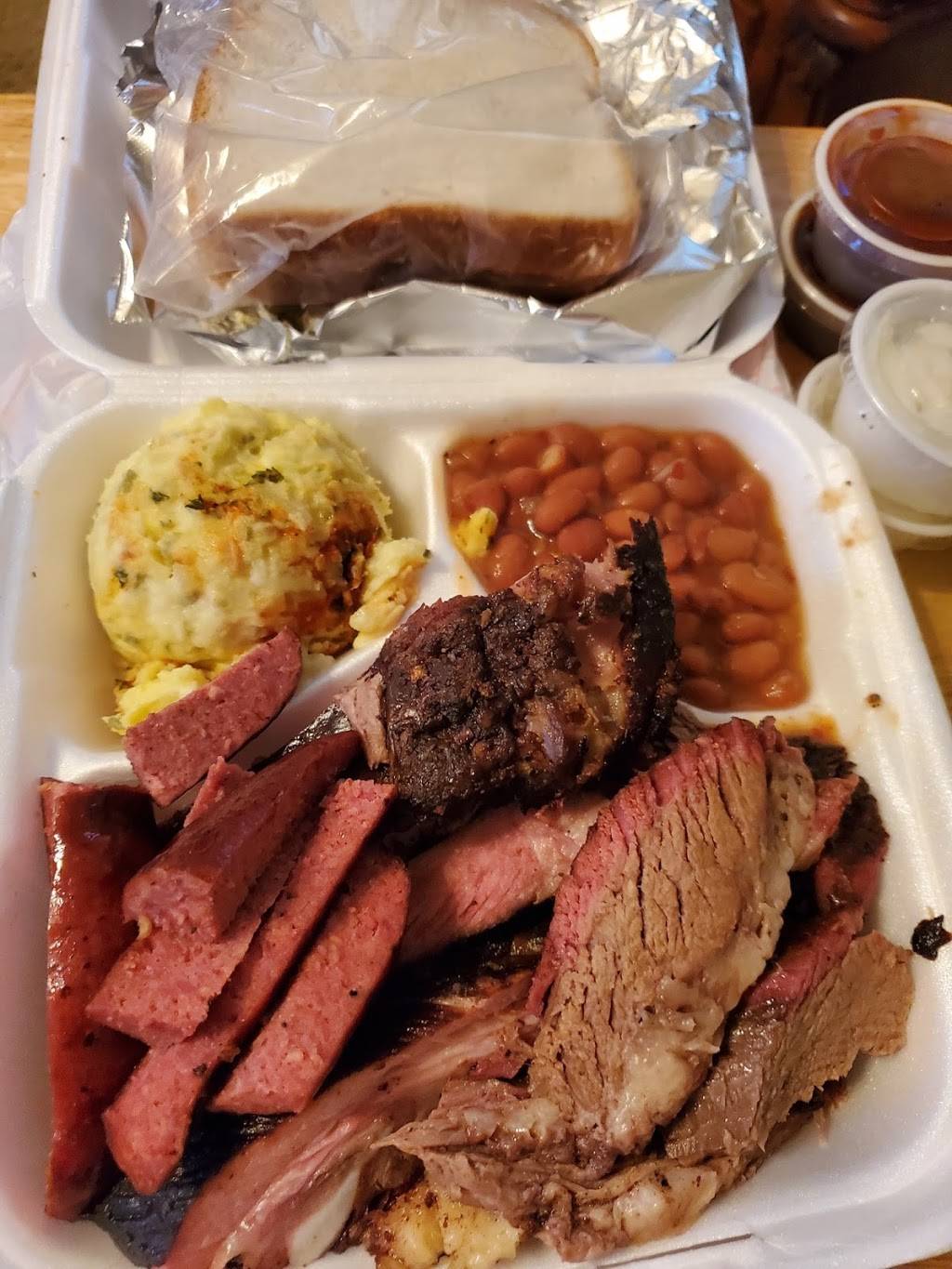 Papa Jacks BBQ | restaurant | 700 E Waco Dr suite A, Waco, TX 76704, USA | 2543004161 OR +1 254-300-4161