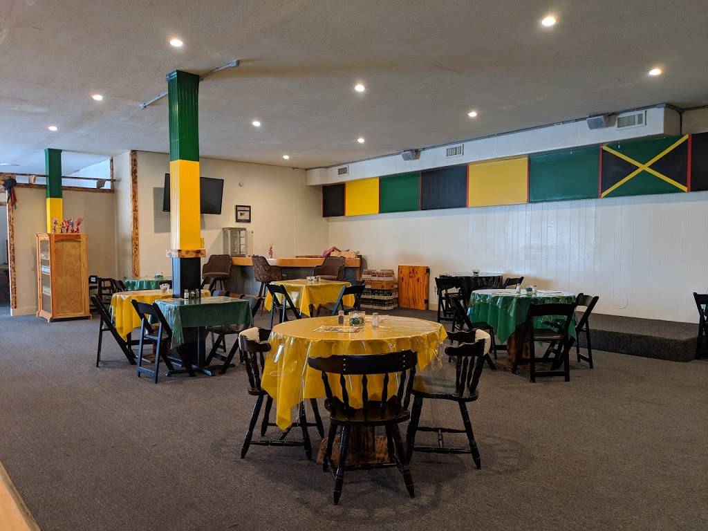 The Jerk Center | restaurant | 405 S Pinellas Ave, Tarpon Springs, FL 34689, USA | 7279405343 OR +1 727-940-5343