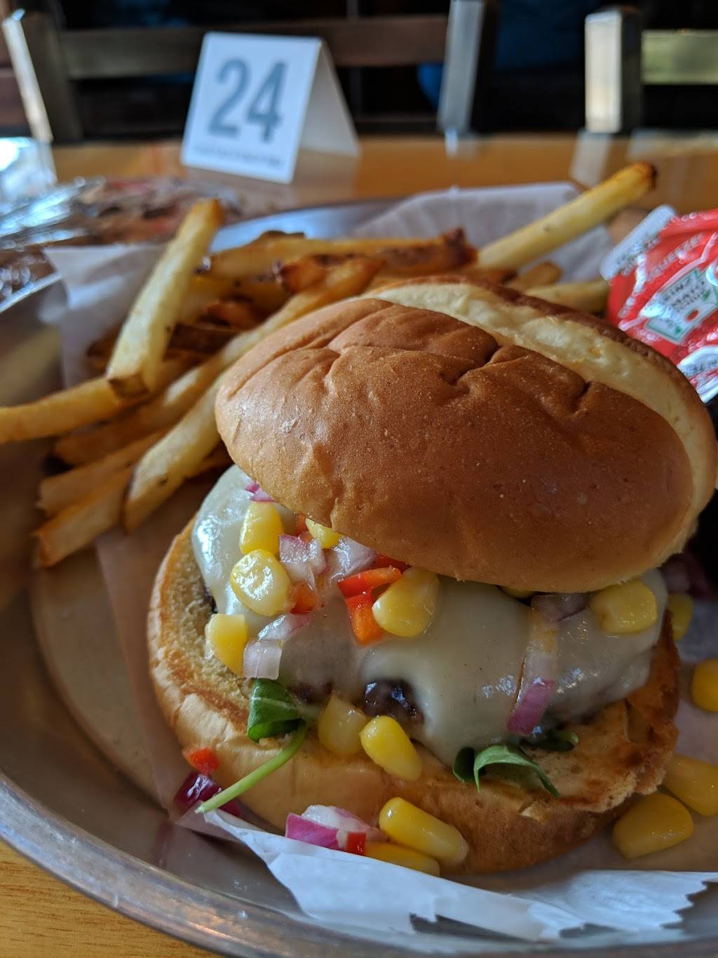 Sliced by The Blue Raven | restaurant | 211 Main St, Pikeville, KY 41501, USA | 6065092583 OR +1 606-509-2583