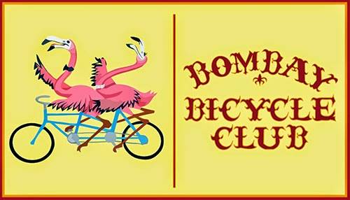 Bombay Bicycle Club | restaurant | 3506 N St Marys St, San Antonio, TX 78212, USA | 2107372411 OR +1 210-737-2411
