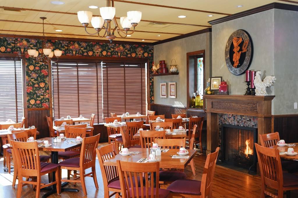 The Original Pancake House | restaurant | 3501 W 70th St, Edina, MN 55435, USA | 9529204444 OR +1 952-920-4444