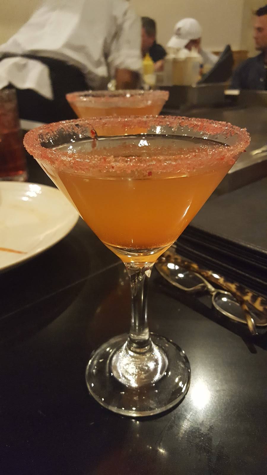 New Tokyo Japanese Restaurant | restaurant | 6 Home Depot Dr, Plymouth, MA 02360, USA | 5088303888 OR +1 508-830-3888