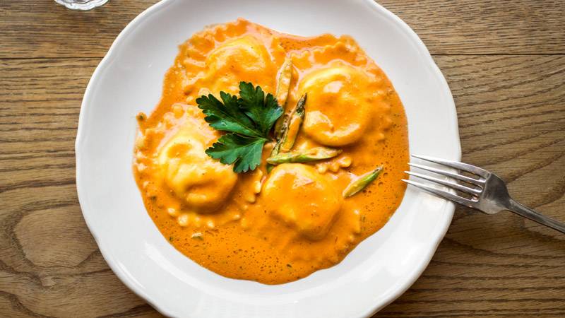 Aria West Village | restaurant | 117 Perry St, New York, NY 10014, USA | 2122424233 OR +1 212-242-4233