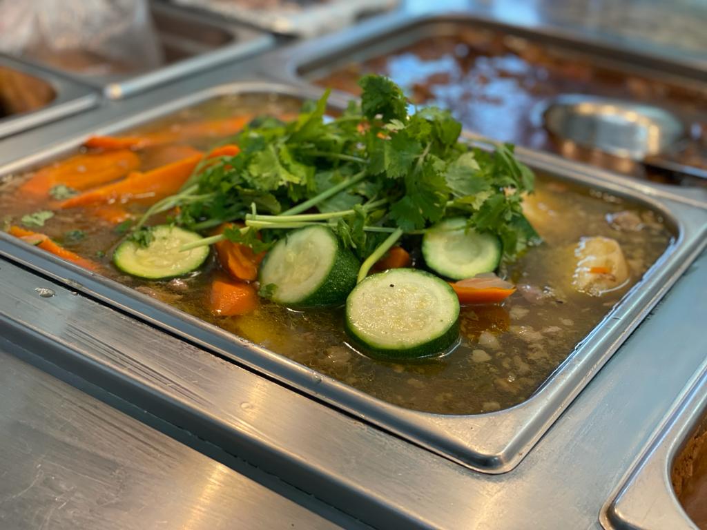 Asadero El Fogon | restaurant | 2803 E Broadway Rd, Phoenix, AZ 85040, USA | 6029756168 OR +1 602-975-6168