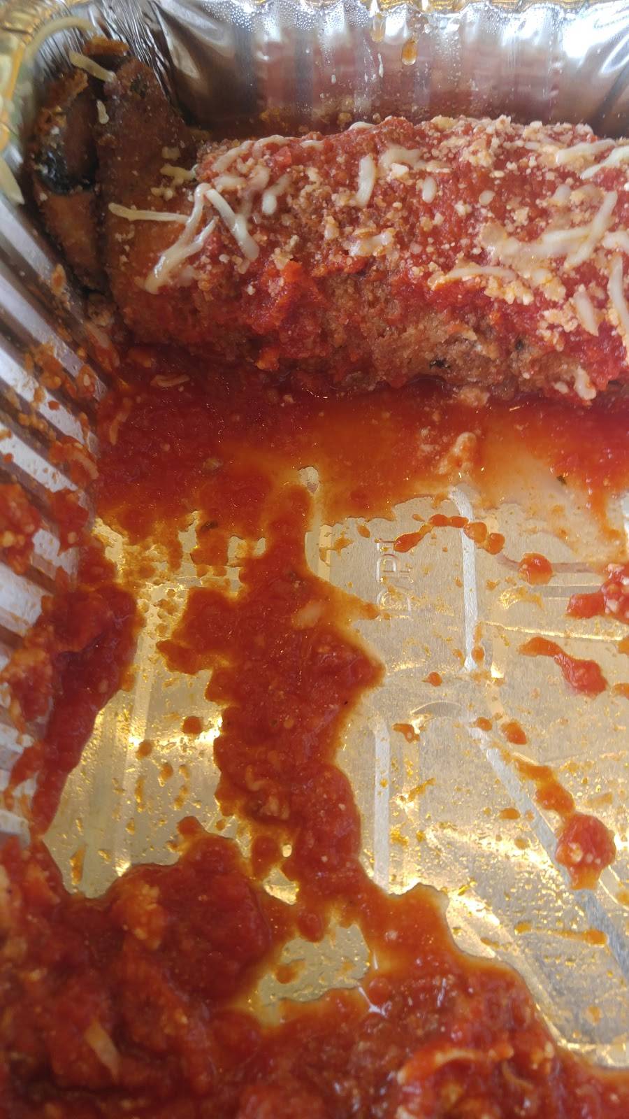 Sorrentos Pizzeria | restaurant | 487 Chestnut St, Gardner, MA 01440, USA | 9786307038 OR +1 978-630-7038