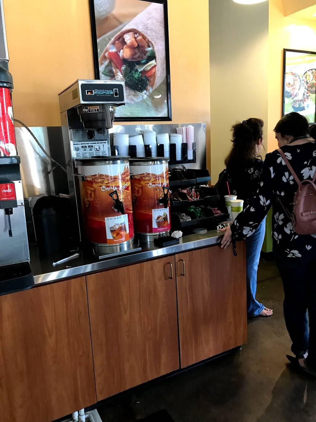 Samurai Sams | restaurant | 4801 E Washington St, Phoenix, AZ 85034, USA | 6022869311 OR +1 602-286-9311