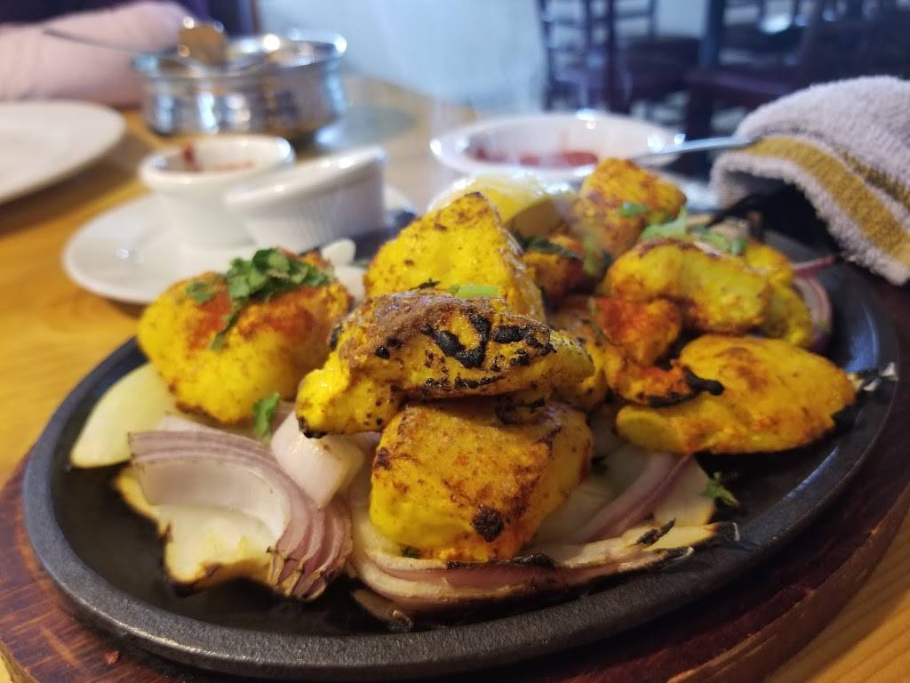 Taste of India | restaurant | 1255 Stardust St, Reno, NV 89503, USA | 7752373608 OR +1 775-237-3608