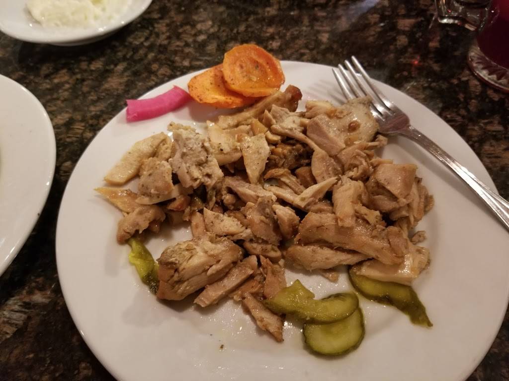 La Marsa West Bloomfield | restaurant | 6215 Orchard Lake Rd, West Bloomfield Township, MI 48322, USA | 2485395900 OR +1 248-539-5900