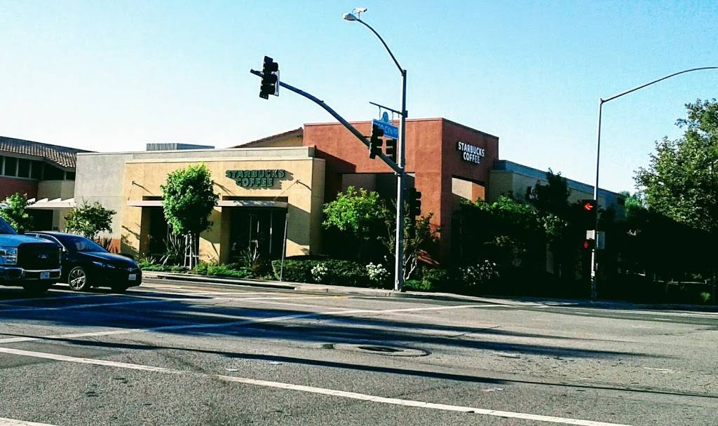 Starbucks | cafe | 27984 Seco Canyon Rd #301, Santa Clarita, CA 91350, USA | 6612630332 OR +1 661-263-0332