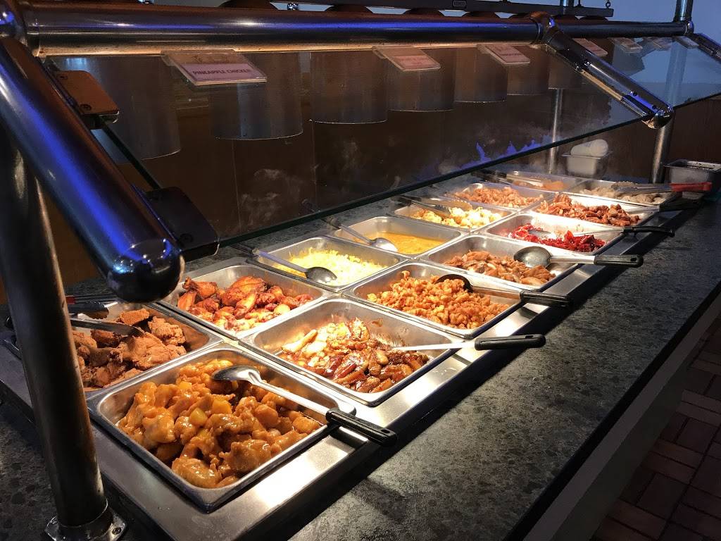 Friendly Buffet | restaurant | 800 Harlem Rd #300, Buffalo, NY 14224, USA | 7168224858 OR +1 716-822-4858
