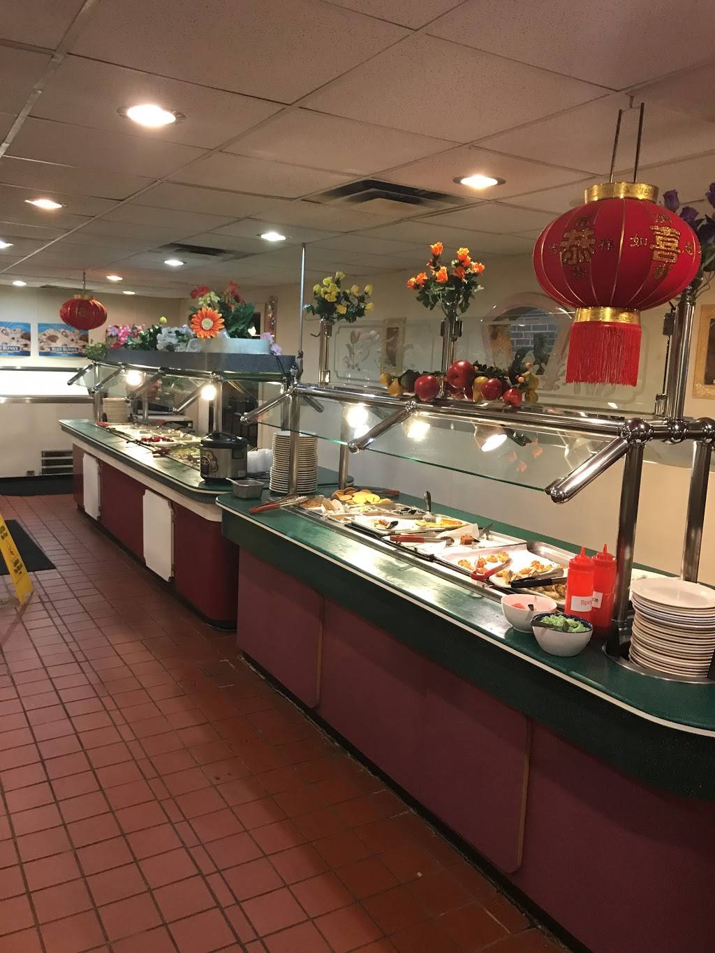 China Buffet | restaurant | 1612 N Locust Ave, Lawrenceburg, TN 38464, USA | 9317625000 OR +1 931-762-5000