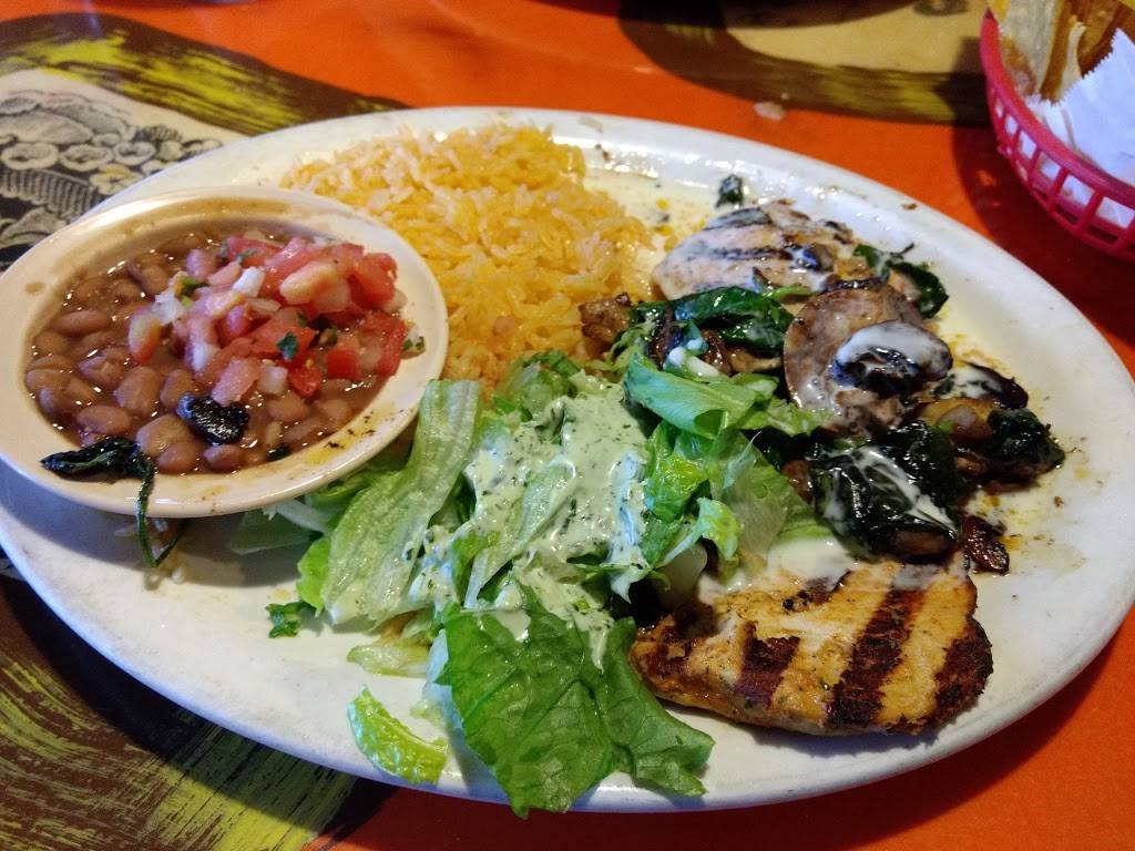 Papas & Beer Mexican Restaurant | restaurant | 160 W Beltline Blvd, Anderson, SC 29625, USA | 8642224004 OR +1 864-222-4004