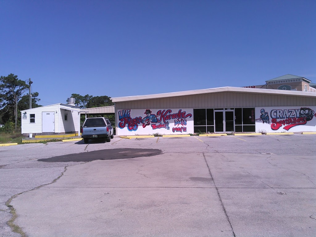 Smokn OZ Bbq | restaurant | 2725 Joan Ave, Panama City Beach, FL 32408, USA | 8509747586 OR +1 850-974-7586