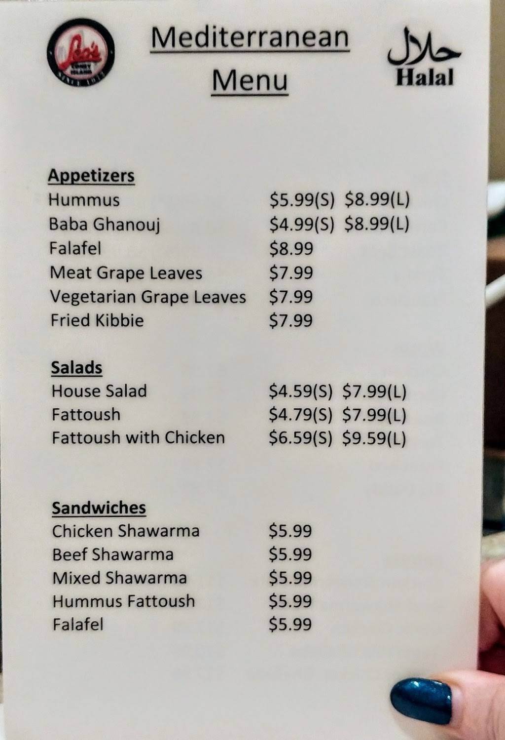 Leos Coney Island - Canton (on Mich. Ave) | restaurant | 41584 Michigan Ave, Canton, MI 48188, USA | 7342704970 OR +1 734-270-4970